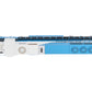Athearn 79864 HO EMD Demo SD-60 Diesel Locomotive #1 LN/Box