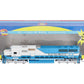 Athearn 79864 HO EMD Demo SD-60 Diesel Locomotive #1 LN/Box