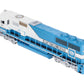 Athearn 79864 HO EMD Demo SD-60 Diesel Locomotive #1 LN/Box