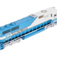 Athearn 79864 HO EMD Demo SD-60 Diesel Locomotive #1 LN/Box