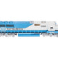 Athearn 79864 HO EMD Demo SD-60 Diesel Locomotive #1 LN/Box