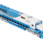 Athearn 79864 HO EMD Demo SD-60 Diesel Locomotive #1 LN/Box
