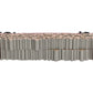 Atlas 3003405-4 O Gauge Western Maryland Flat Car # 409 (3-Rail) LN/Box