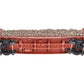 Atlas 3003405-4 O Gauge Western Maryland Flat Car # 409 (3-Rail) LN/Box