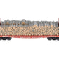 Atlas 3003405-4 O Gauge Western Maryland Flat Car # 409 (3-Rail) LN/Box