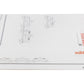 Marklin 45580 HO SHP EBG & TEL 6,000 Gallon Tank Cars (Set of 3) LN/Box