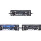 Marklin 45580 HO SHP EBG & TEL 6,000 Gallon Tank Cars (Set of 3) LN/Box