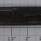 Lionel CS-1 Standard Gauge Black Track Clip