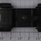 Lionel 8009-70 Black Diecast Complete Pilot Truck
