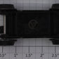 Lionel 8009-70 Black Diecast Complete Pilot Truck