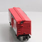 Lionel 6-84375 O Christmas Boxcar 2017 LN/Box