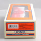 Lionel 6-84375 O Christmas Boxcar 2017 LN/Box