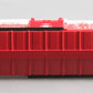 Lionel 6-84375 O Christmas Boxcar 2017 LN/Box