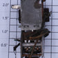 Lionel 100-6 3 Position E-Unit - Motorized Units, Curved Lever - Complete
