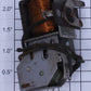 Lionel 100-6 3 Position E-Unit - Motorized Units, Curved Lever - Complete