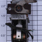Lionel 100-6 3 Position E-Unit - Motorized Units, Curved Lever - Complete
