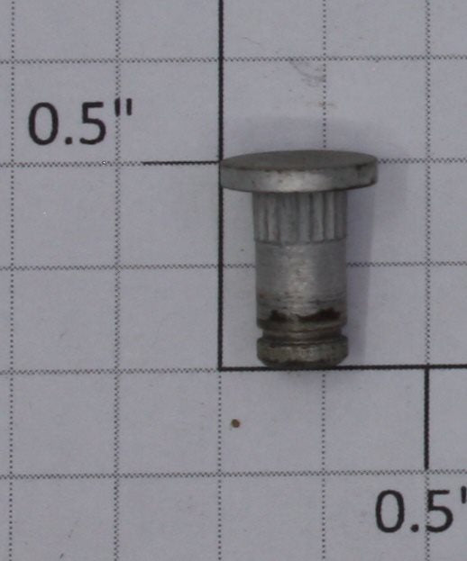 Lionel 6650-12 Missile Launching Car Base Assembly Stud
