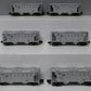 MTH 35-70008 S Maryland Midland PS-2 Hopper Car Set LN/Box