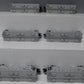 MTH 35-70008 S Maryland Midland PS-2 Hopper Car Set LN/Box