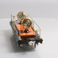 MTH 10-1115 Standard Gauge Tinplate Traditions Searchlight Car #520 LN/Box
