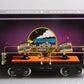 MTH 10-1115 Standard Gauge Tinplate Traditions Searchlight Car #520 LN/Box