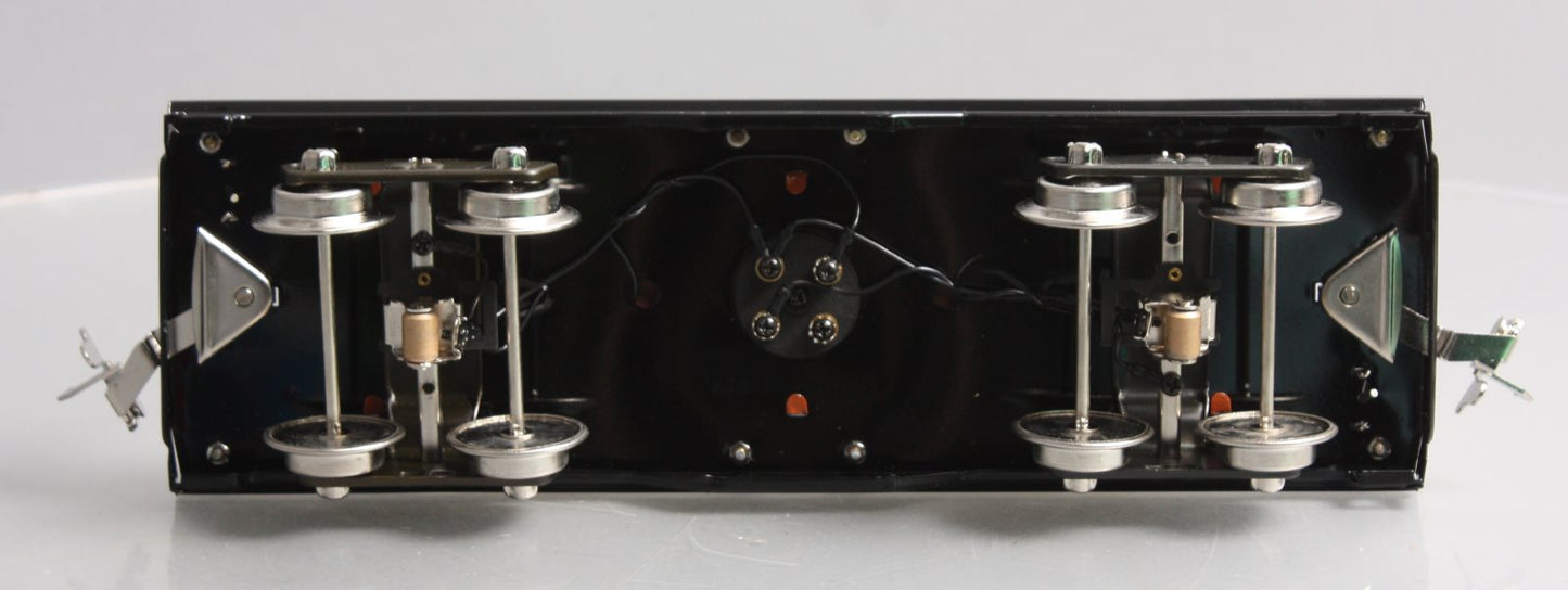 MTH 10-1115 Standard Gauge Tinplate Traditions Searchlight Car #520 LN/Box
