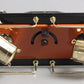 MTH 10-1115 Standard Gauge Tinplate Traditions Searchlight Car #520 LN/Box