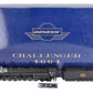 Athearn G97236 HO SP&S 4-6-6-4 Steam Locomotive w/DCC & Sound Oil Tender #910