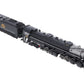 Athearn G97236 HO SP&S 4-6-6-4 Steam Locomotive w/DCC & Sound Oil Tender #910