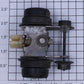 Lionel 68-35 Inspection Car Rear Powered Truck Assembly
