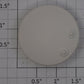 Lionel 16113-14 White Tank Car End with 2 Outlet Cover Details