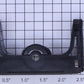 K-Line K2200-8 MP-15 Frame Box Skirt