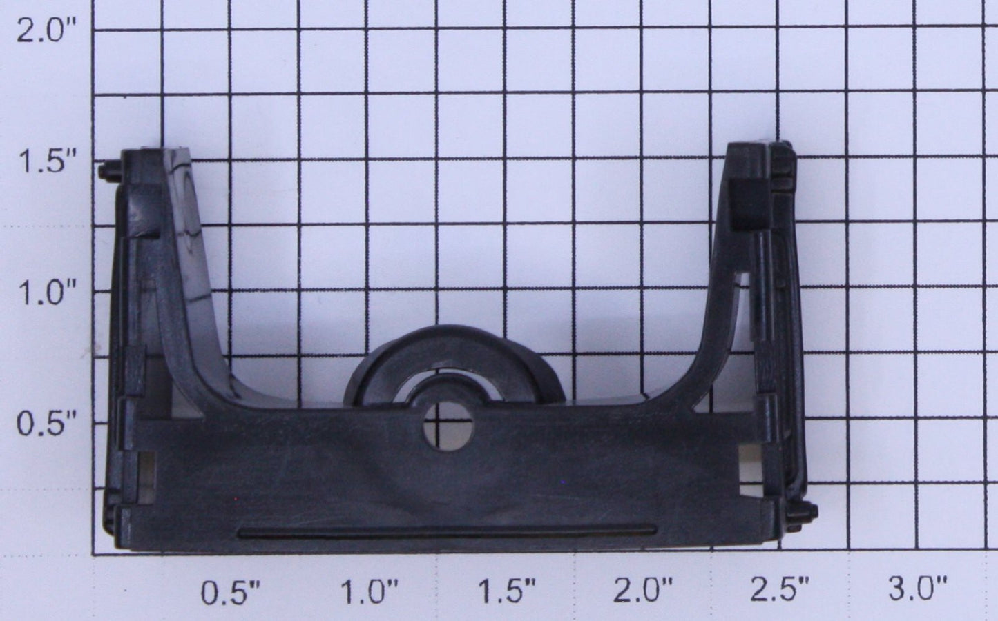 K-Line K2200-8 MP-15 Frame Box Skirt
