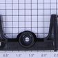 K-Line K2200-8 MP-15 Frame Box Skirt