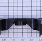 K-Line K2200-8 MP-15 Frame Box Skirt