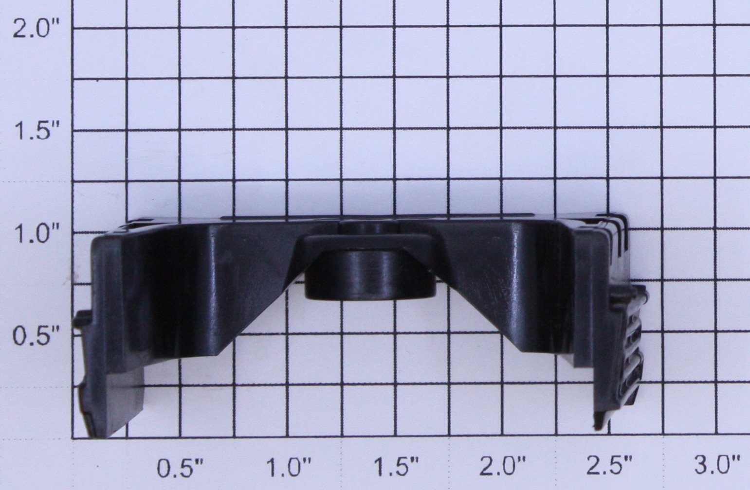 K-Line K2200-8 MP-15 Frame Box Skirt