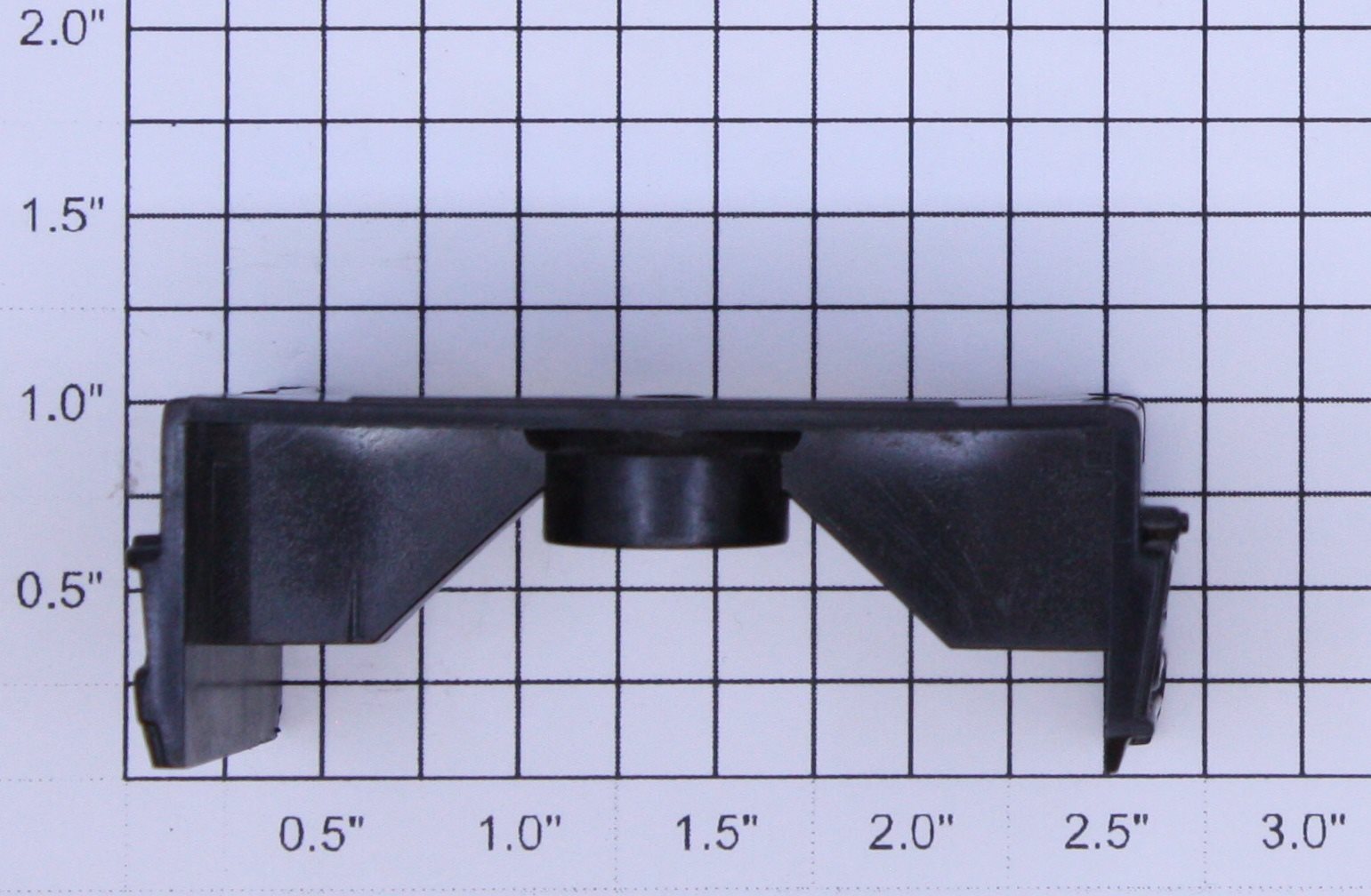 K-Line K2200-8 MP-15 Frame Box Skirt