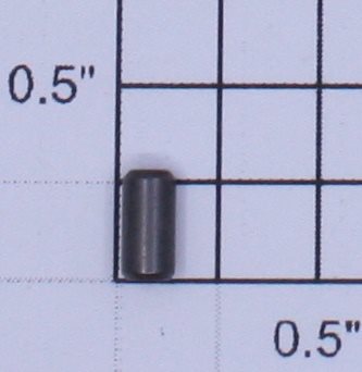 Lionel 6106001057 Gear Stud Alco PA Unit