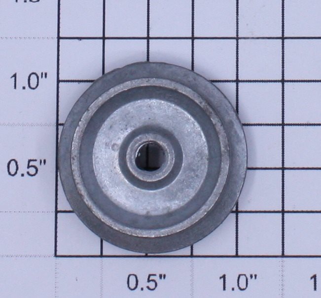 Lionel 8350-12 Metal Diesel Gear Wheel