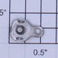 Lionel 6029-7 Terminal Lugs with Screw
