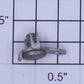 Lionel 6029-7 Terminal Lugs with Screw