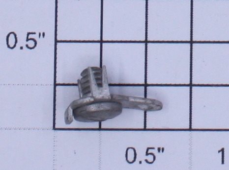 Lionel 6029-7 Terminal Lugs with Screw