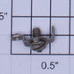 Lionel 6029-21 Terminal with Screw Fits 364C