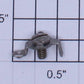 Lionel 6029-21 Terminal with Screw Fits 364C