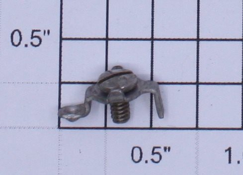 Lionel 6029-21 Terminal with Screw Fits 364C