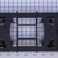 K-Line K747-5000 Plastic Chassis with Plastic Trucks