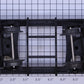 K-Line K747-5000 Plastic Chassis with Plastic Trucks