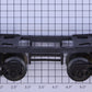 K-Line K747-5000 Plastic Chassis with Plastic Trucks