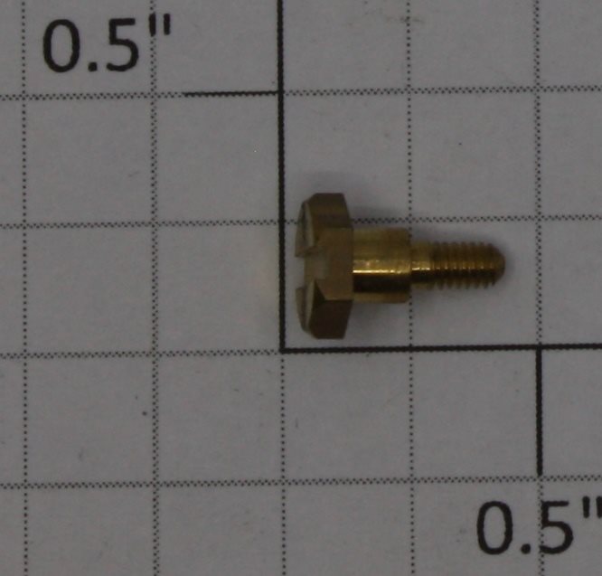 Lionel 6106322040 Hex Head Shoulder Screw