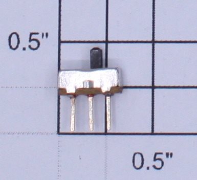 Lionel 4199-25 ON / OFF Switch For Playground Swing Vignette